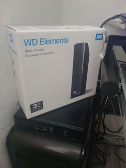 Dell Optiplex 5090 Micro Pc with WD hard drive