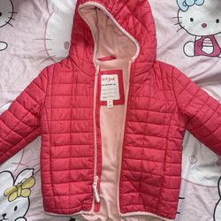 Toddler Rain Coat