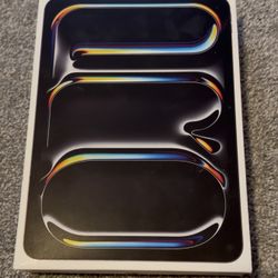 iPad Pro 13inch M5 WiFi/cell 