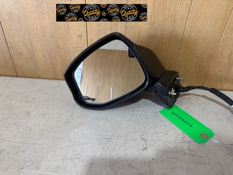 2014 2015 Honda Civic Driver Side Left Side Mirror