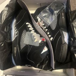 Nike Air Jordan 5 Retro