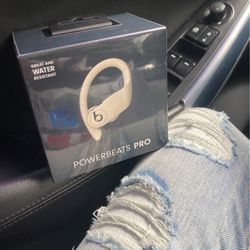 Powerbeats pro