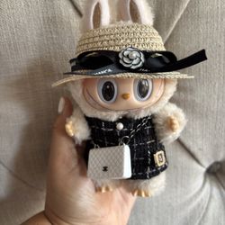 Labubu Clothes