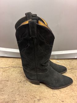 Tony Lama boots