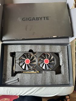 Radeon Rx 580 8gb