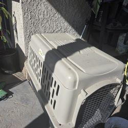 Large Dog Crate
