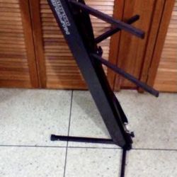 Keyboard Stand Structure Monolith