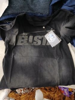 Hellstar Graphic Hoodie with Tags
