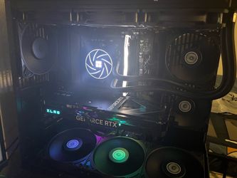 Trading RTX 4060 Ti 8GB for iPad!!
