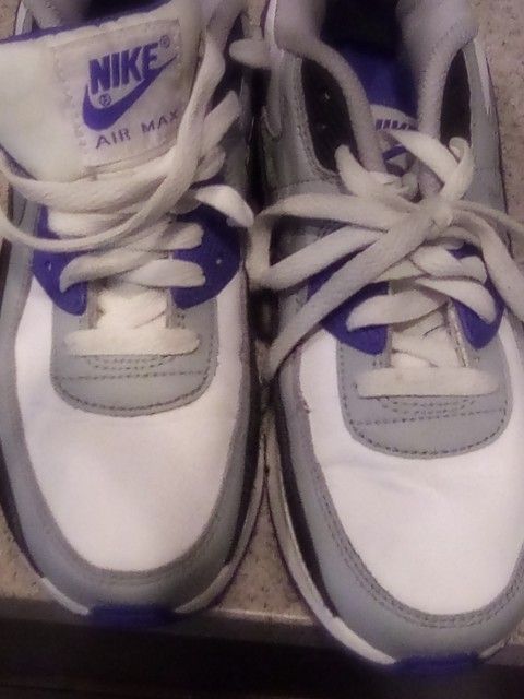 Nike Air Max