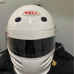 Bell K1 Sport Helmet