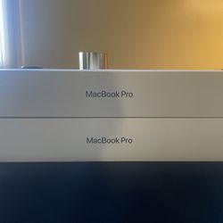 Unopened 16” Apple MacBook Pro (M4 Max, 16-Core, 48GB RAM, 1TB SSD)