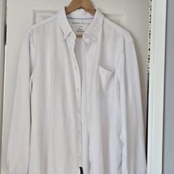 Mens shirts - L and XL various brands