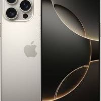 Iphone 16 Pro Max 1tb Unlocked