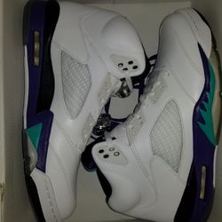 Jordan Retro 3 & 5