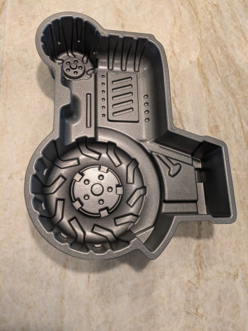 Cake Pan