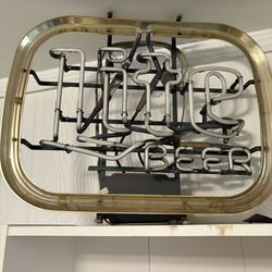 Miller Lite Beer Neon Bar Sign 