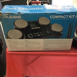 Drum Kit
