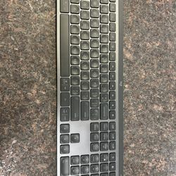 Logitech Keyboard MX Keys 