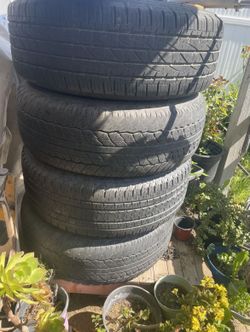 Llantas En Venta Tal Y Como Las Mira En Las Fotos