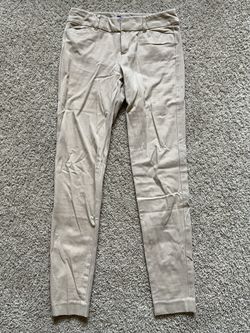 Women’s Tan Slacks