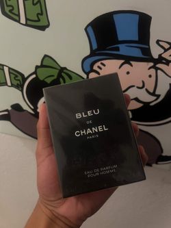 Bleu De Channel brand new price negotiable 