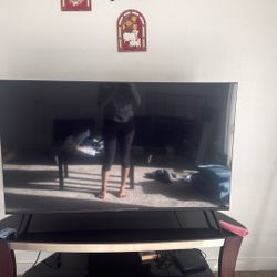 Sony Bravia 55 Inch 