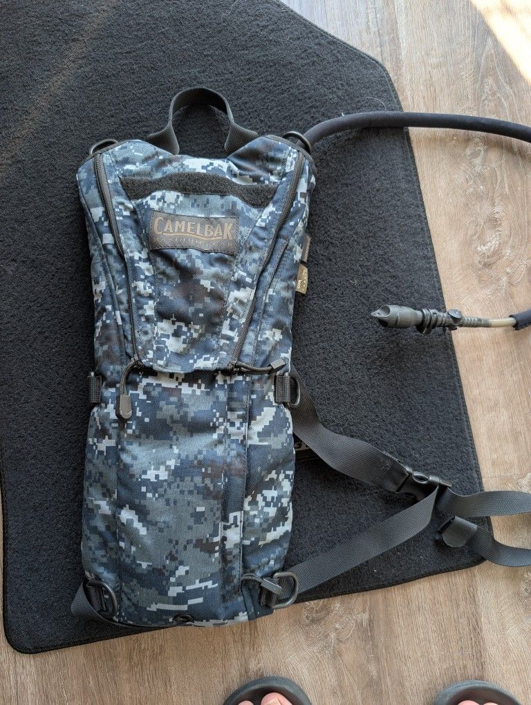 Camelbak Hiking Bag