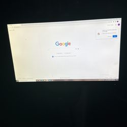 24” HP Dual Monitors / Vivo Arms 