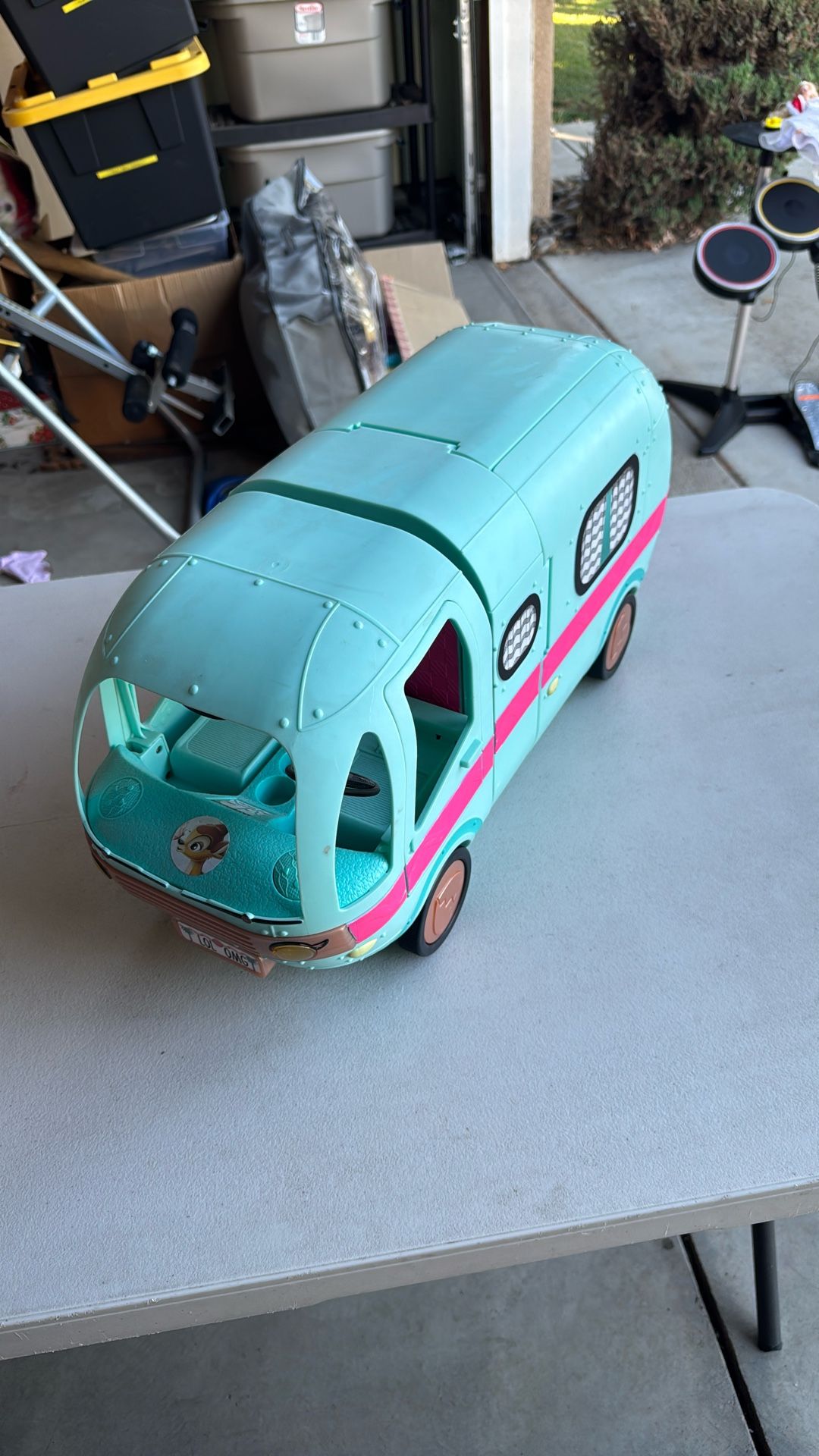 RV
