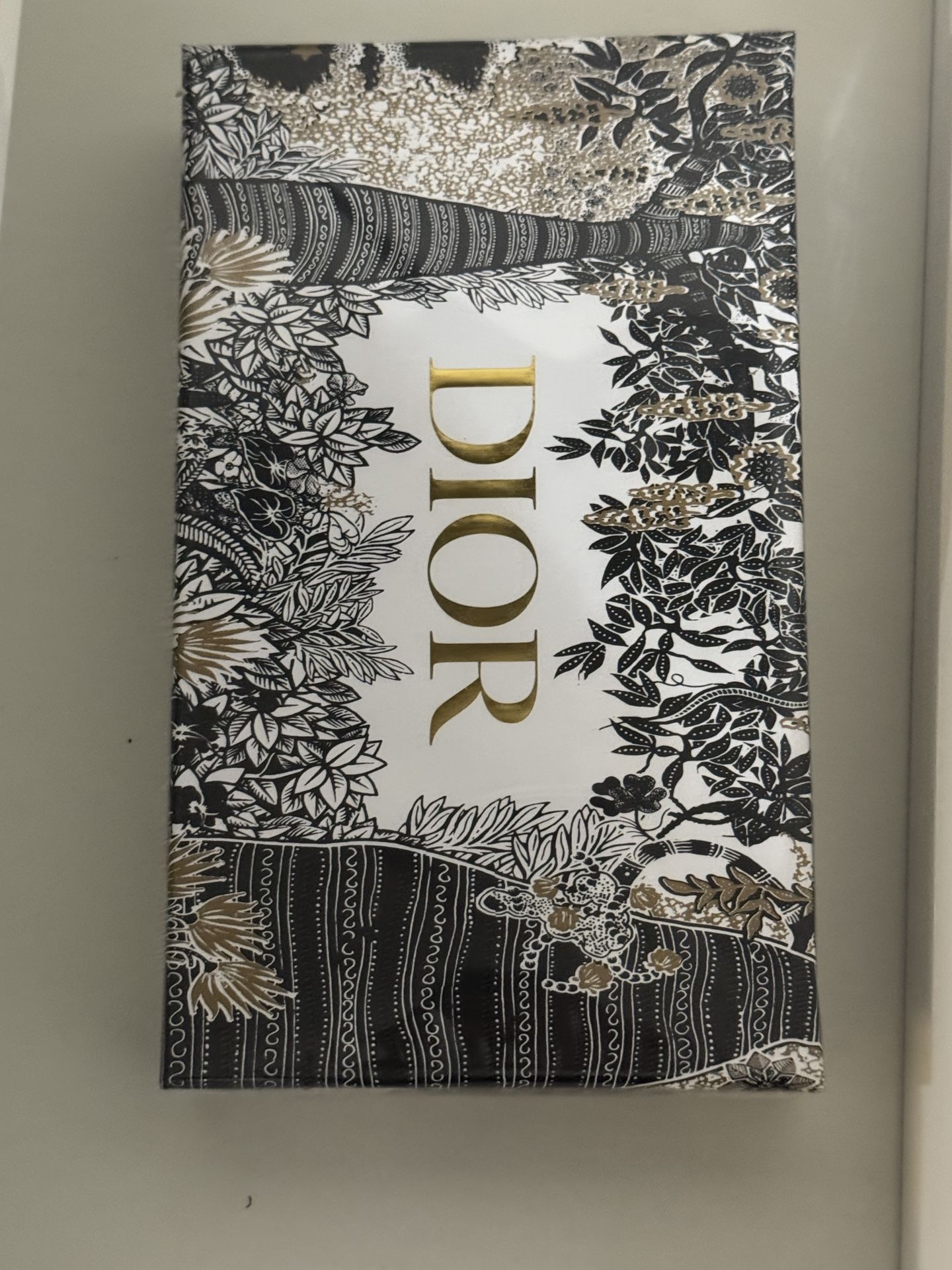 Dior Gift Set Women