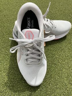 ASICS Gel-Kayano Ace ladies golf shoes. Close outs.