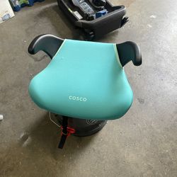 Booster Seat