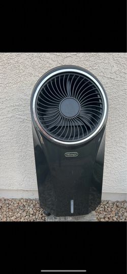 De'Longhi EV250 Portable Evaporative Air Cooler