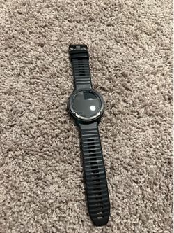 Garmin Tactix Delta Sapphire