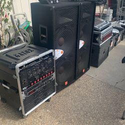 Dj En Venta 