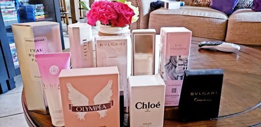 womens fragrance