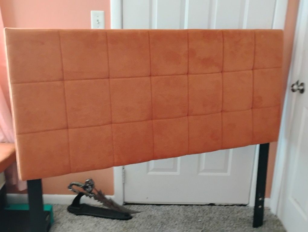 Headband/Footboard