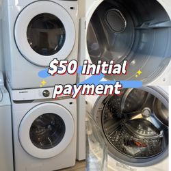 💥 $50 DOWN — NO WAITING! 💥 🛒 Take it home instantly 💳 Easy approval 🔥 Don’t miss out!