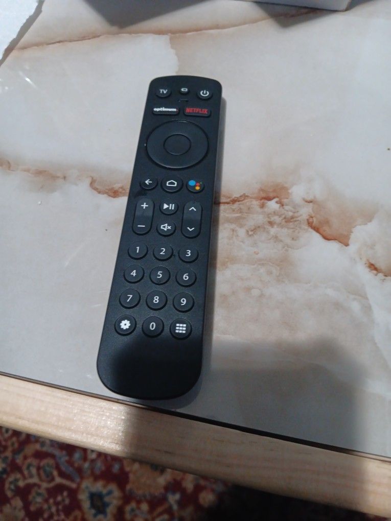 Control Remoto