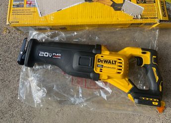 Dewalt discount hackzall 20v