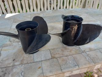 Both Propeller