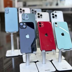iPhone 11, 12, 13, 14, 15 & 16 Available (Take It Home In Payments/ llévalo a casa en pagos