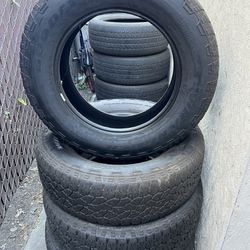 Goodyear Tires