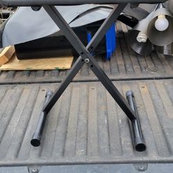 Foldable Hunting Chair