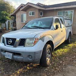 Truck for sale As is