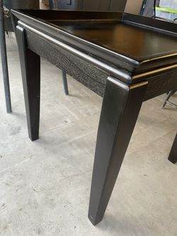 Tables