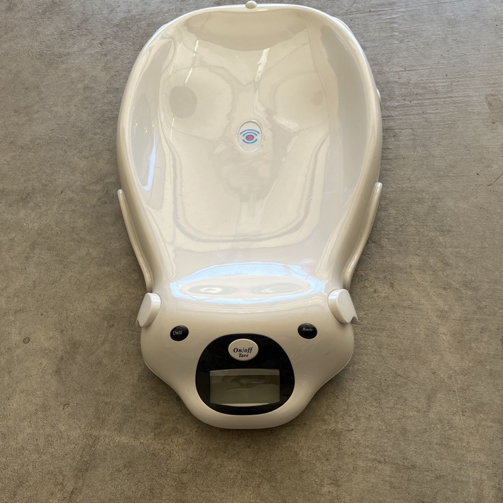 Baby Scale
