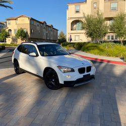 2014 Bmw X1