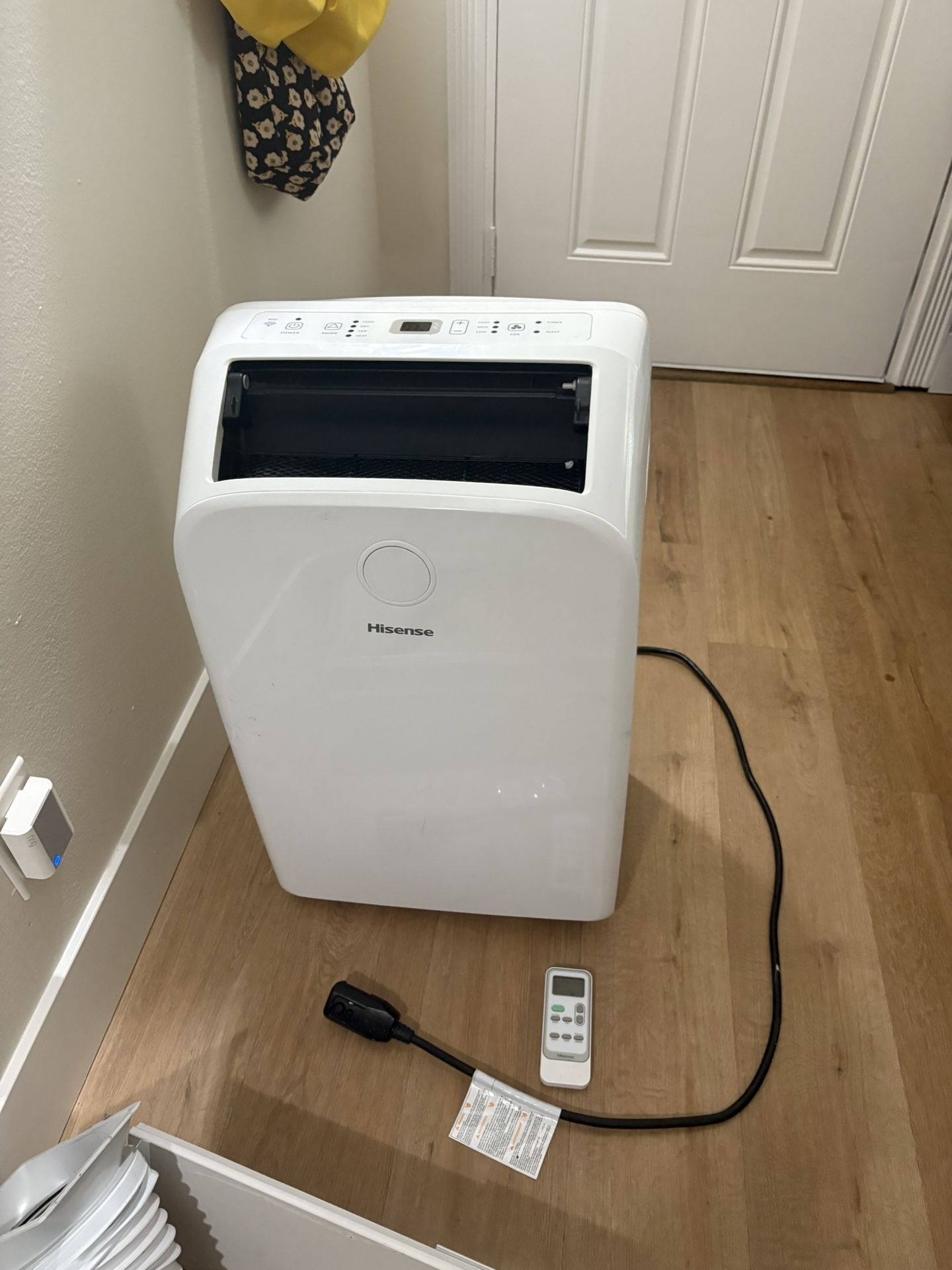Hisense Portable Air Conditioner